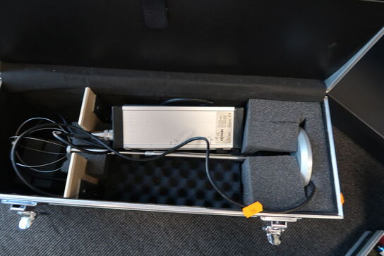 Specialværktøj SWEMA