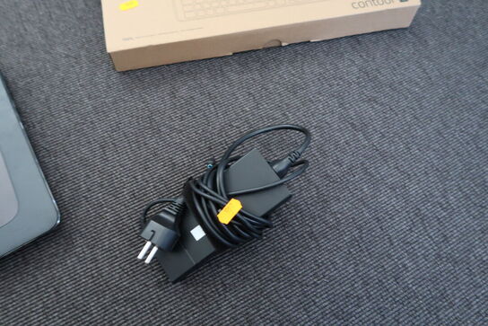 Bærbarcomputer HP Zbook 15 G3