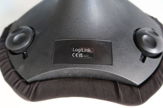 Ergonomisk kontorstol LOGILINK