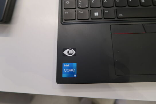 Bærbarcomputer LENOVO ThinkPad L15 Gen 3