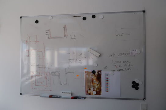 Whiteboard