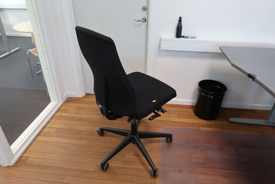 Kontorstol INTERSTUHL