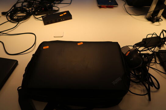 Bærbarcomputer LENOVO ThinkPad L15 Gen 4