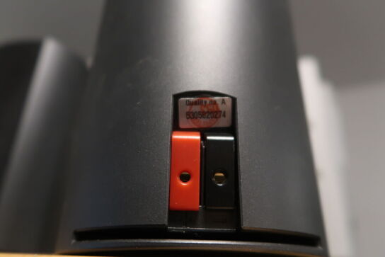 2 stk. højtalere JAMO