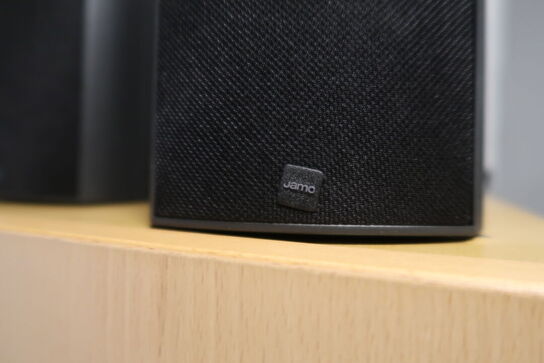 2 stk. højtalere JAMO