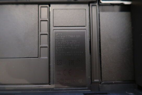 Bærbarcomputer LENOVO ThinkPad