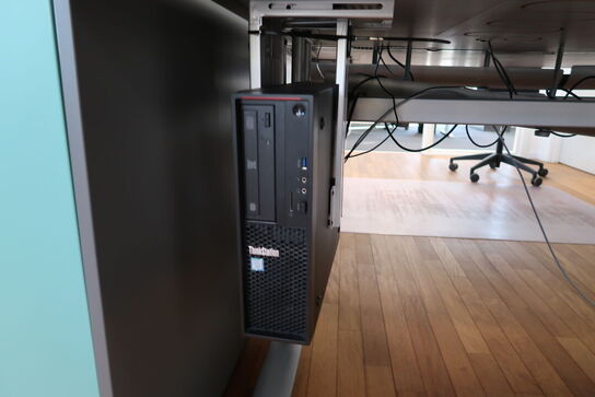 Computer LENOVO ThinkStation P310