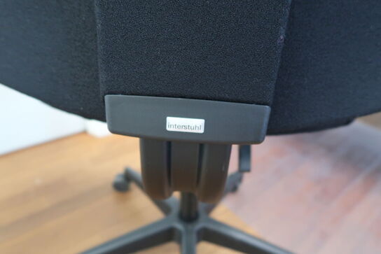 Kontorstol INTERSTUHL