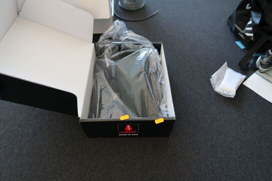 Arbejdsbukser MASCOT Advanced 82C50