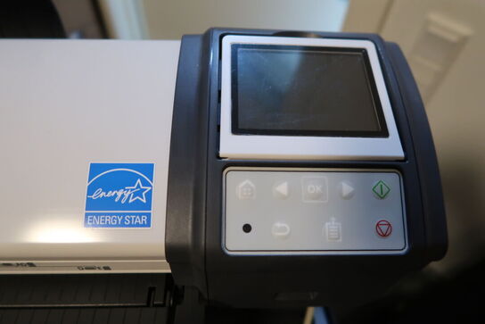 Storformatsprinter CANON K10488