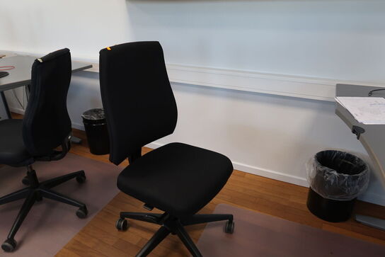 Kontorstol INTERSTUHL