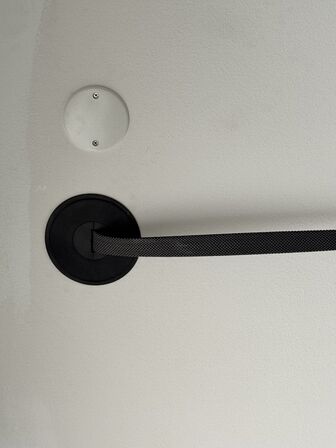 Vibia Plusminus loftspendler med snor