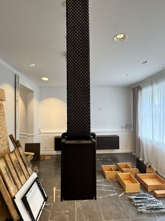 2 stk. Vibia Plusminus LED loftpendler