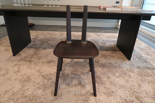 Tabu by Eugeni Quitllet for Alias