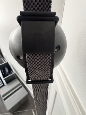 Vibia Plusminus loftspendler med snor