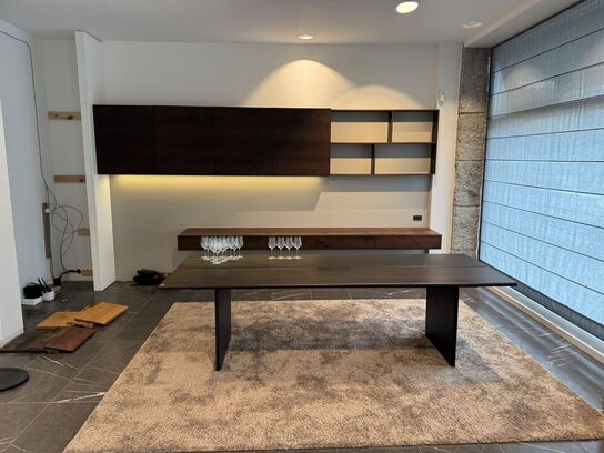 LYNAUKTION: Boform Hellerup Arkitekter ApS