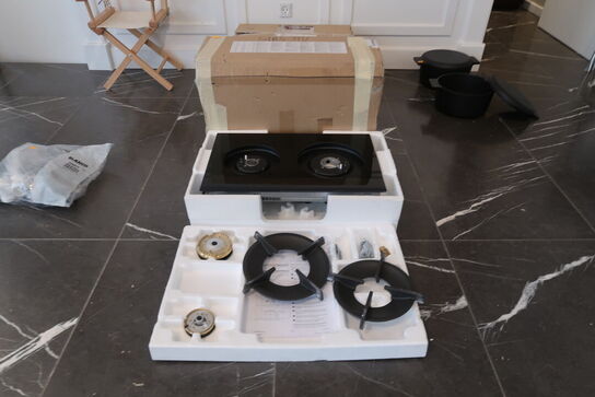 Bora Classic Gaskogeplade