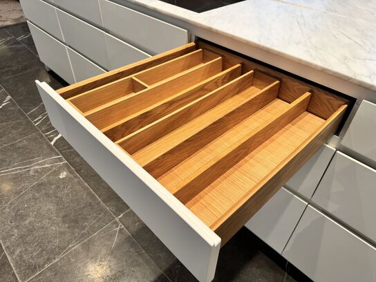 Boform snedker køkkenø