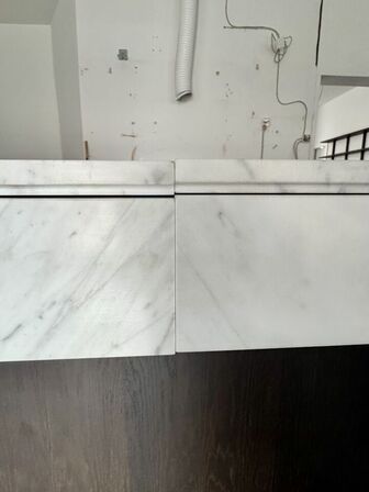 Boform snedker køkkenø