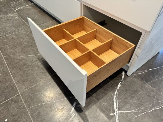 Boform snedker køkkenø