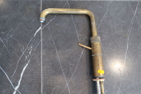 Quooker armatur - LÆS BESKRIVELSE