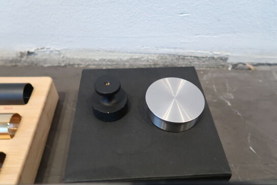 Diverse dele og nips 