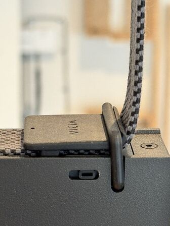 2 stk. Vibia Plusminus LED loftpendler