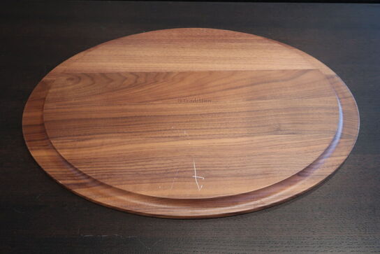 &tradition fad i Valnød