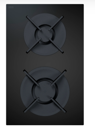 Bora Classic Gaskogeplade