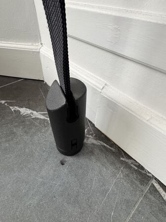 Vibia Plusminus loftspendler med snor