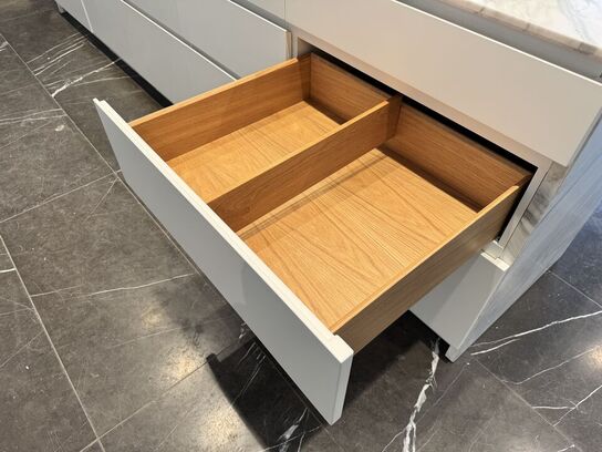 Boform snedker køkkenø