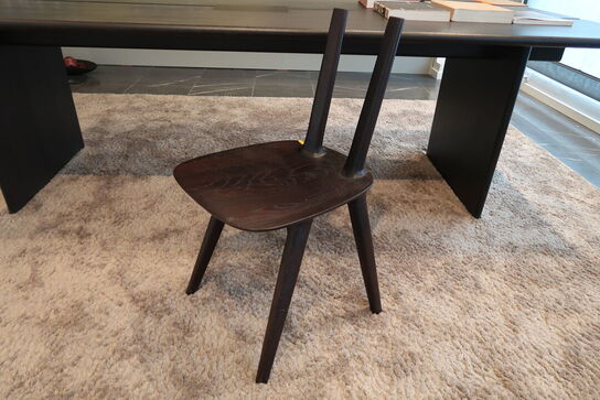 Tabu by Eugeni Quitllet for Alias