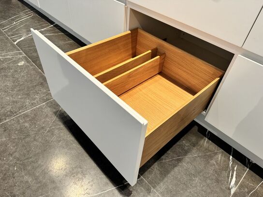 Boform snedker køkkenø