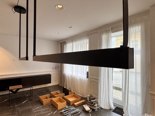 2 stk. Vibia Plusminus LED loftpendler