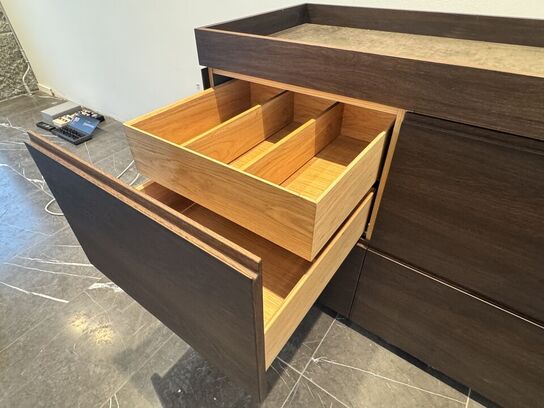 Boform snedker skænk