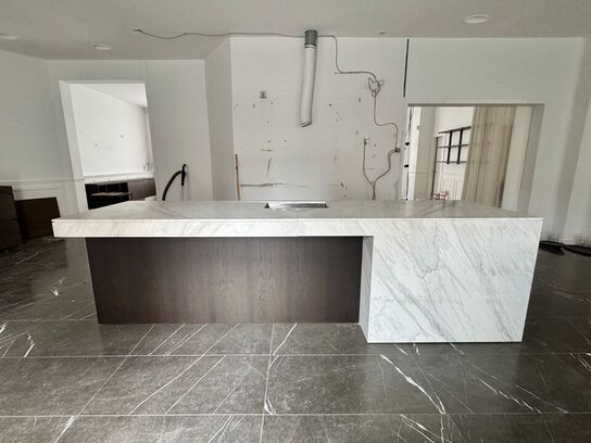 Boform snedker køkkenø