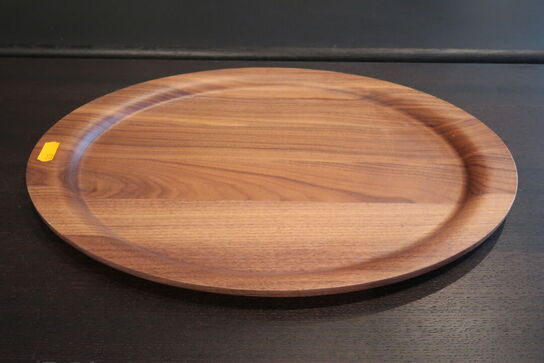 &tradition fad i Valnød