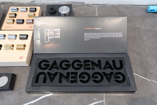 Diverse dele og nips 