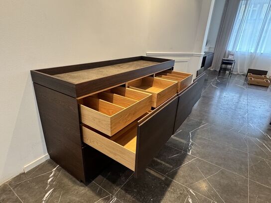 Boform snedker skænk