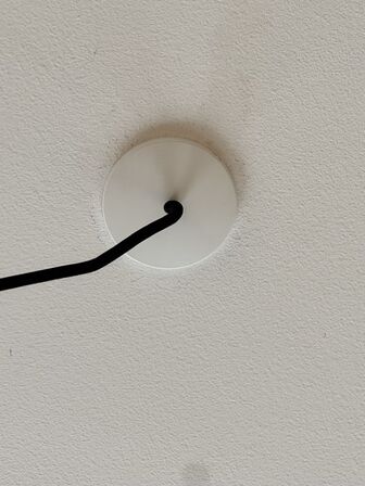 2 stk. Vibia Plusminus LED loftpendler