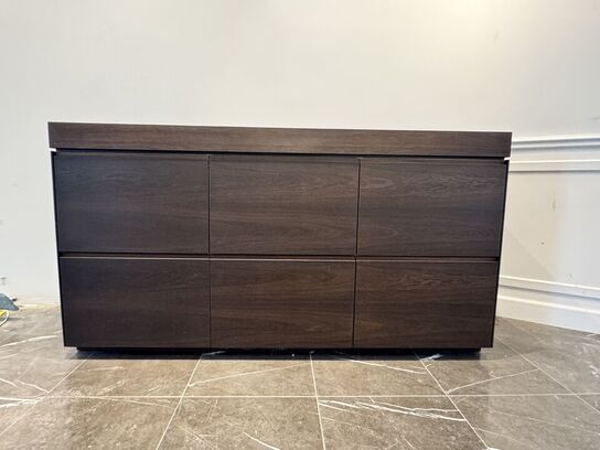 Boform snedker skænk