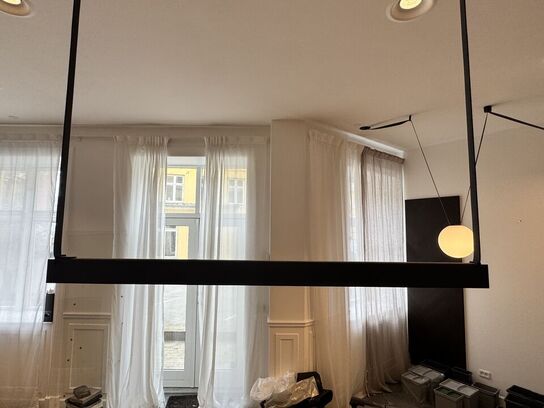 2 stk. Vibia Plusminus LED loftpendler