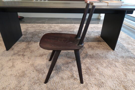 Tabu by Eugeni Quitllet for Alias