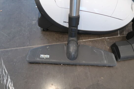 Miele Complete C3 støvsuger