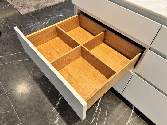 Boform snedker køkkenø