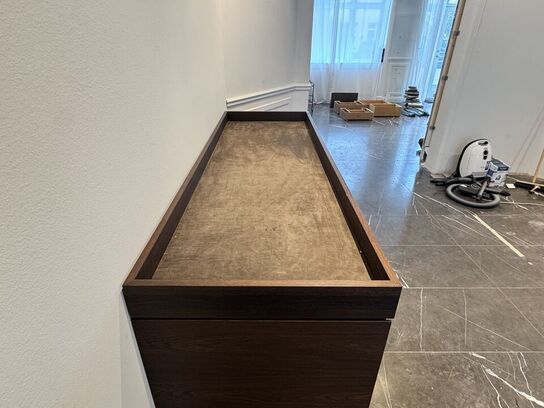 Boform snedker skænk