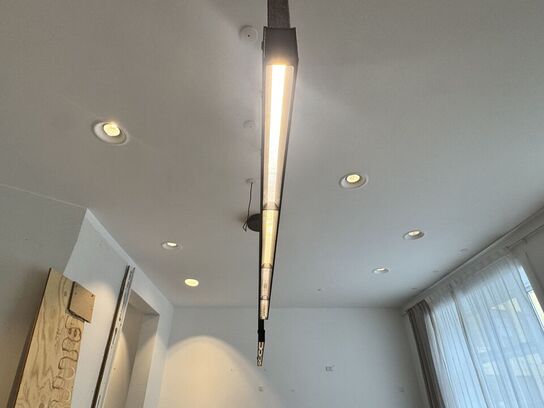 2 stk. Vibia Plusminus LED loftpendler