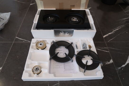 Bora Classic Gaskogeplade