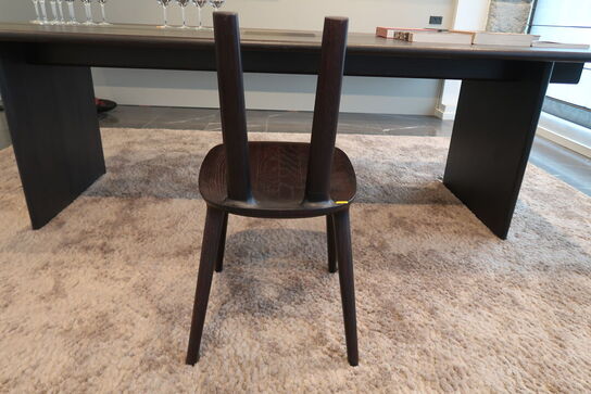 Tabu by Eugeni Quitllet for Alias