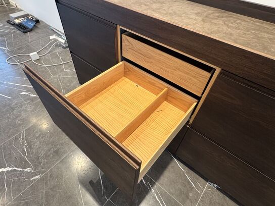 Boform snedker skænk